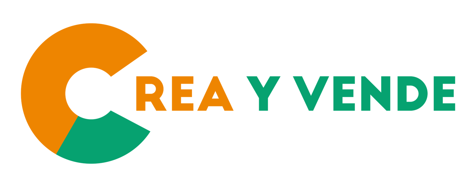 Crea y vende